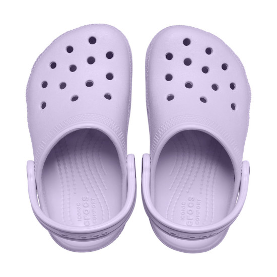 Crocs Toddler Classic Clog
